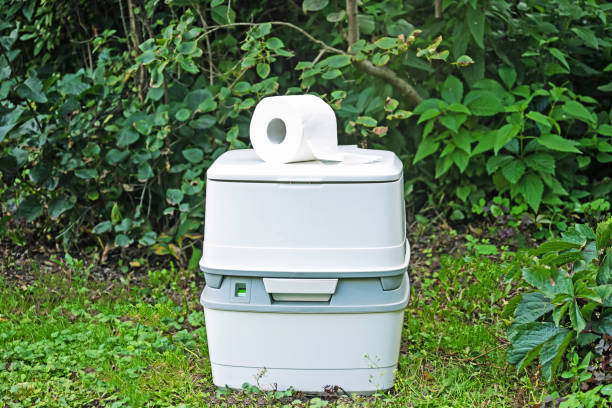 Pine Crest, TN porta potty rental Company