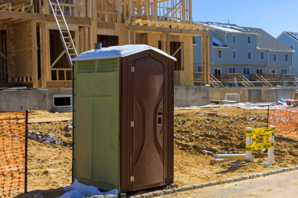 Best Affordable portable toilet rental  in Pine Crest, TN