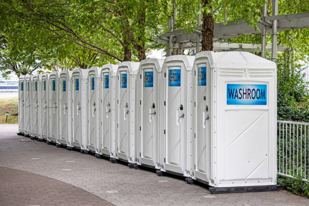 Best Local porta potty services  in Pine Crest, TN