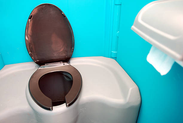 Porta potty rental for outdoor events in Pine Crest, TN