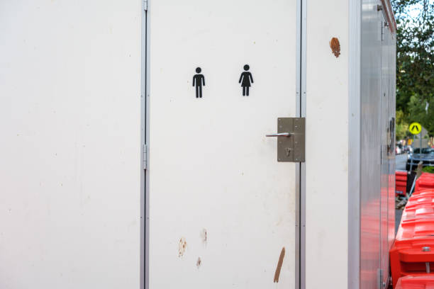 Portable Toilet Options We Offer in Pine Crest, TN