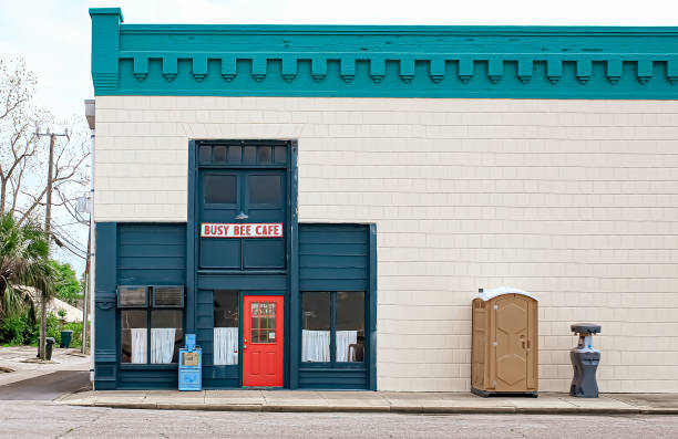 Best Temporary restroom rental  in Pine Crest, TN