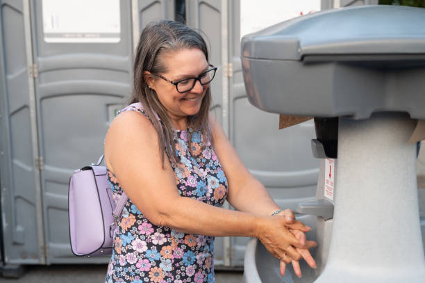 Best Luxury portable toilet rental  in Pine Crest, TN